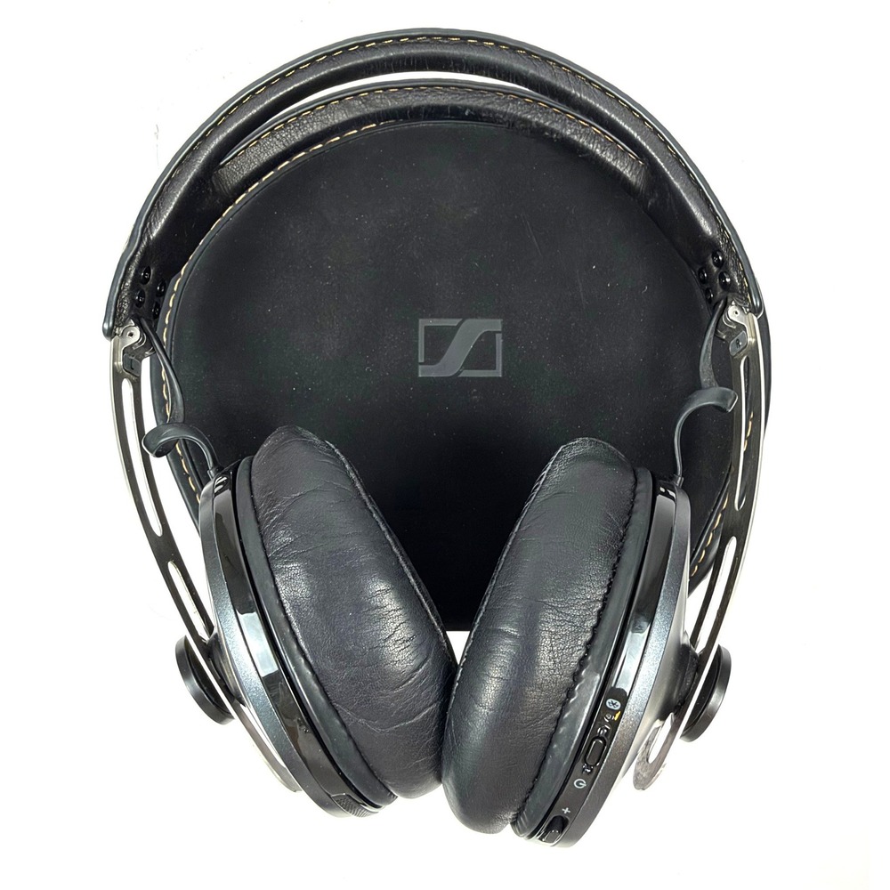 Sennheiser Momentum 2 Bluetooth Wireless Headphones Noise Cancellation